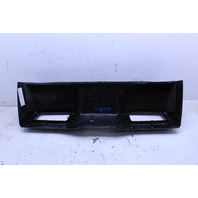 2007 2008 2009 Porsche 911 997 Turbo Air Cleaner Cover Trim Broken Tabs 99711012274 OEM