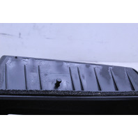 2007 2008 2009 Porsche 911 997 Turbo Air Cleaner Cover Trim Broken Tabs 99711012274 OEM