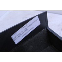 2007 2008 2009 Porsche 911 997 Turbo Air Cleaner Cover Trim Broken Tabs 99711012274 OEM