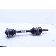 Porsche 911 997 Turbo Rear Axle Shaft CV Joint Automatic 99733202441 OEM