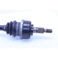 Porsche 911 997 Turbo Rear Axle Shaft CV Joint Automatic 99733202441 OEM