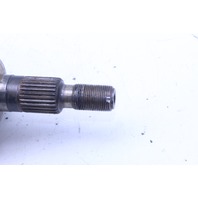 Porsche 911 997 Turbo Rear Axle Shaft CV Joint Automatic 99733202441 OEM