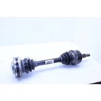 Porsche 911 997 Turbo Rear Axle Shaft CV Joint Automatic 99733202441 OEM
