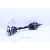 Porsche 911 997 Turbo Rear Axle Shaft CV Joint Automatic 99733202441 OEM