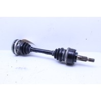 Porsche 911 997 Turbo Rear Axle Shaft CV Joint Automatic 99733202441 OEM