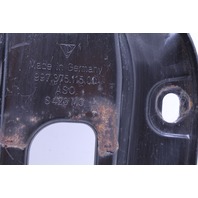 2002-2008 Porsche 911 Transmission Mount Bracket Carrier - 99737511500 OEM