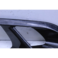 2007-2009 Porsche 911 997 Turbo Intercooler Air Inlet Grille Left 99750436100 OEM