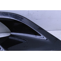 2007-2009 Porsche 911 997 Turbo Intercooler Air Inlet Grille Left 99750436100 OEM