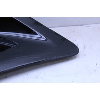 2007-2009 Porsche 911 997 Turbo Intercooler Air Inlet Grille Left 99750436100 OEM