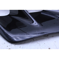 2007-2009 Porsche 911 997 Turbo Intercooler Air Inlet Grille Left 99750436100 OEM