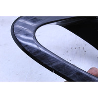 2007-2009 Porsche 911 997 Turbo Intercooler Air Inlet Grille Left 99750436100 OEM