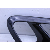 2007-2009 Porsche 911 997 Turbo Intercooler Air Inlet Grille Left 99750436100 OEM