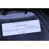 2007-2009 Porsche 911 997 Turbo Intercooler Air Inlet Grille Left 99750436100 OEM