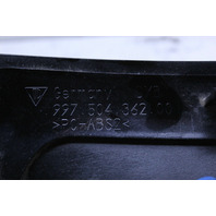 2007-2009 Porsche 911 997 Turbo Intercooler Air Inlet Grille Right OEM