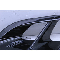 2007-2009 Porsche 911 997 Turbo Intercooler Air Inlet Grille Right OEM