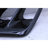 2007-2009 Porsche 911 997 Turbo Intercooler Air Inlet Grille Right OEM