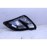 2007-2009 Porsche 911 997 Turbo Intercooler Air Inlet Grille Right OEM