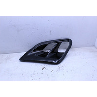 2007-2009 Porsche 911 997 Turbo Intercooler Air Inlet Grille Right OEM