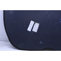 2005 2006 2007 2008 Porsche 911 997 Turbo C4S Front Trunk Spare Tire Cover OEM