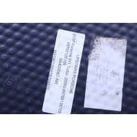 2005 2006 2007 2008 Porsche 911 997 Turbo C4S Front Trunk Spare Tire Cover OEM