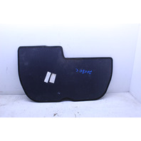 2005 2006 2007 2008 Porsche 911 997 Turbo C4S Front Trunk Spare Tire Cover OEM