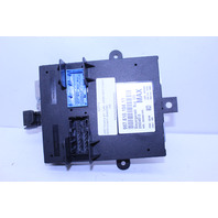 2007 2008 Porsche 911 997 Turbo Front Control Body Control Module BCM 99761010411 OEM