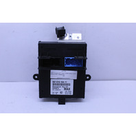 2007 2008 Porsche 911 997 Turbo Front Control Body Control Module BCM 99761010411 OEM
