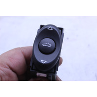 2005-2012 Porsche 911 997 Coupe Sunroof Switch OEM