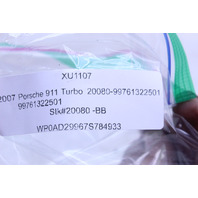 2005-2012 Porsche 911 997 Boxster 987 HomeLink Garage Button Switch OEM