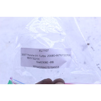 2005-2012 Porsche 911 997 Boxster 987 HomeLink Garage Opener Switch OEM