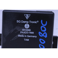 2007 2008 2009 Porsche 911 997 Turbo Active Suspension Control Module - 99761812504 OEM