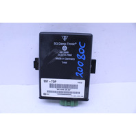 2007 2008 2009 Porsche 911 997 Turbo Active Suspension Control Module - 99761812504 OEM