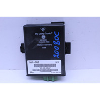 2007 2008 2009 Porsche 911 997 Turbo Active Suspension Control Module - 99761812504 OEM