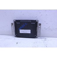 2007 Porsche 911 997 Turbo Engine Computer Module ECU ECM DME 99761860201 OEM