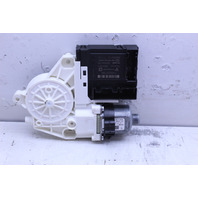 2007 Porsche 911 997 Turbo Coupe Power Window Motor Left OEM