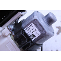 2007 Porsche 911 997 Turbo Coupe Power Window Motor Left OEM