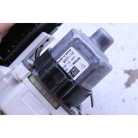 2007 Porsche 911 997 Turbo Coupe Power Window Motor Left OEM