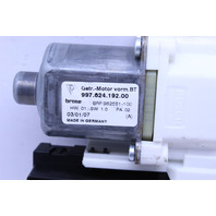 2007 Porsche 911 997 Turbo Power Window Motor Right 99762419200 OEM