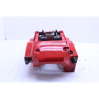 2007-2009 Porsche 911 997 Turbo Front Rear Brake Caliper Set Brembo Red OEM