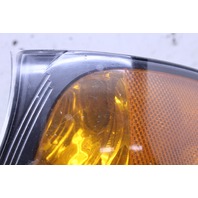 2003 BMW 325i Left Park Lamp Turn Signal 6915381 OEM