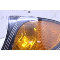 2003 BMW 325i Left Park Lamp Turn Signal 6915381 OEM