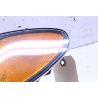2003 BMW 325i Left Park Lamp Turn Signal 6915381 OEM
