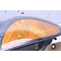 2003 BMW 325i Left Park Lamp Turn Signal 6915381 OEM