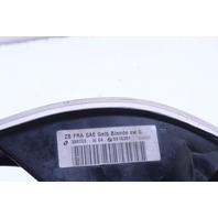 2003 BMW 325i Left Park Lamp Turn Signal 6915381 OEM