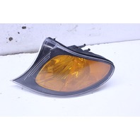 2003 BMW 325i Left Park Lamp Turn Signal 6915381 OEM 20081-63136915381