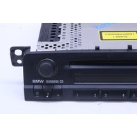 2002 2003 2004 BMW 325i 330i AM FM Radio Business CD Player OEM