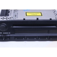 2002 2003 2004 BMW 325i 330i AM FM Radio Business CD Player OEM