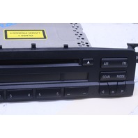 2002 2003 2004 BMW 325i 330i AM FM Radio Business CD Player OEM