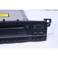 2002 2003 2004 BMW 325i 330i AM FM Radio Business CD Player OEM