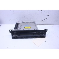 2002 2003 2004 BMW 325i 330i AM FM Radio Business CD Player OEM 20081-65126943430